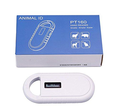 Pet 2024 id microchip