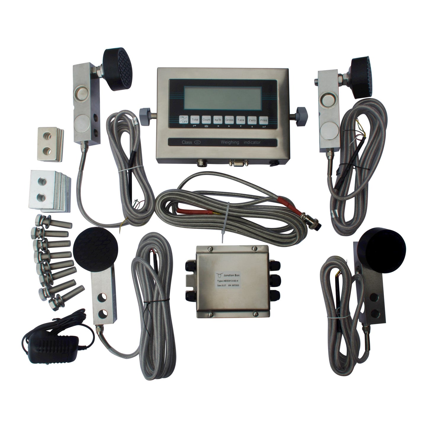 Digital Farm System