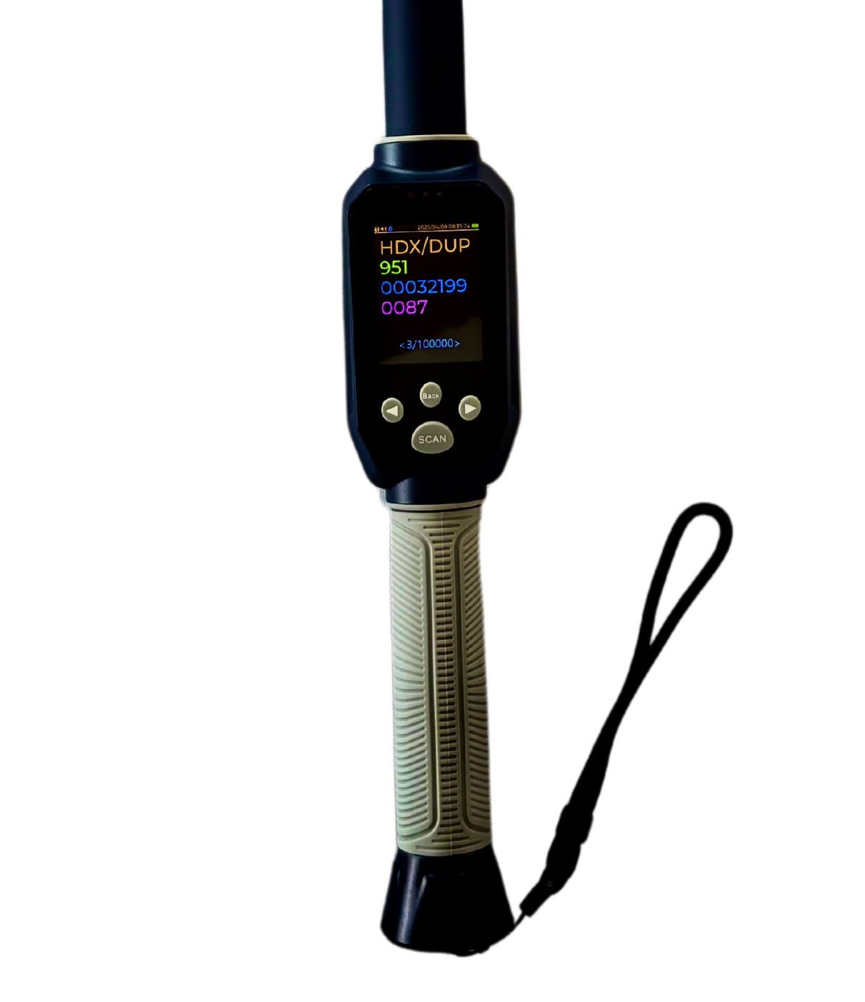 BT Ultra Stick Reader