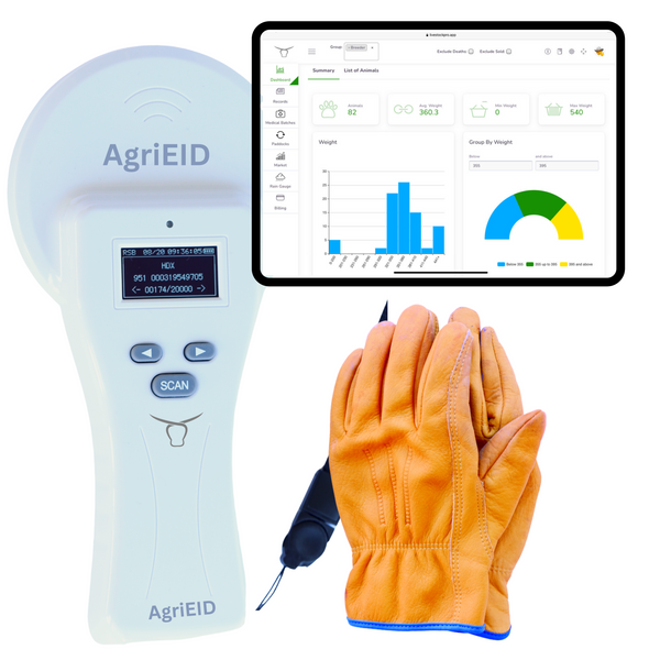 ProLite EID Reader