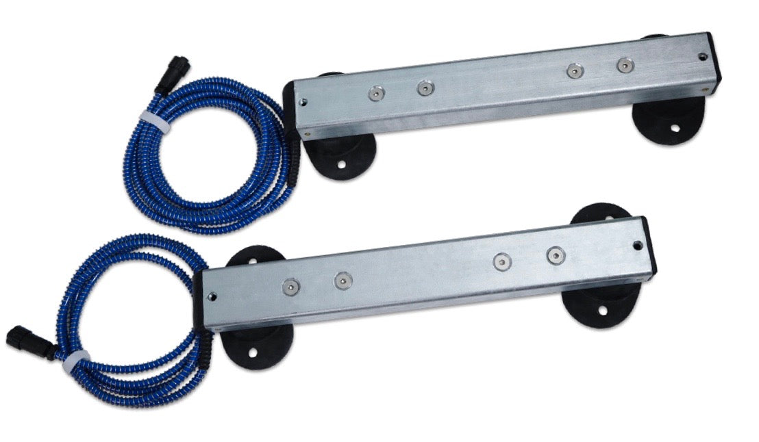 BT ProGuard Load Bars