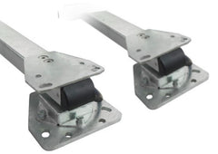 5T Extreme Duty Load Bars - Detail
