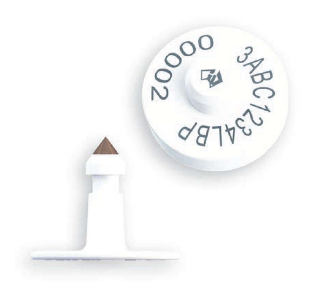 Leader NLIS Enviro Cattle Tags