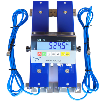 Heavy Duty Load Bars