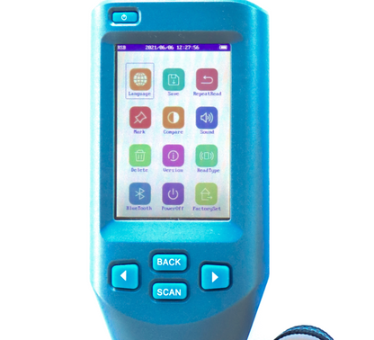 Heavy Duty SMART Stick (GEN III)