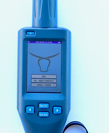 Heavy Duty SMART Stick (GEN III)