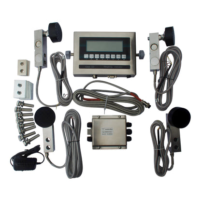 Livestock Scales (GEN II - IP67)