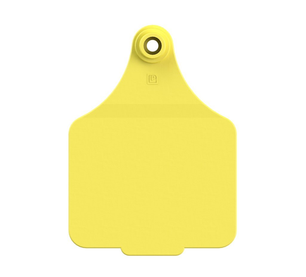 Visual Id Tags VISUAL MANAGEMENT TAGS (MAXI) – AgriEID UK