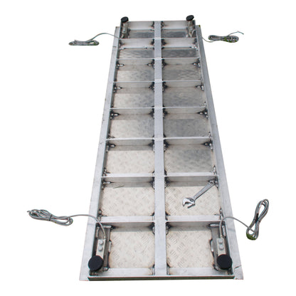 Livestock Scales (GEN II - IP67)