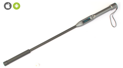 OG SMART Stick Reader