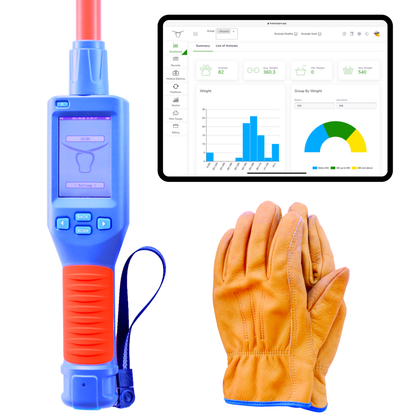 Heavy Duty SMART Stick (GEN III)