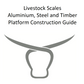 Livestock Scales (GEN II - IP67)