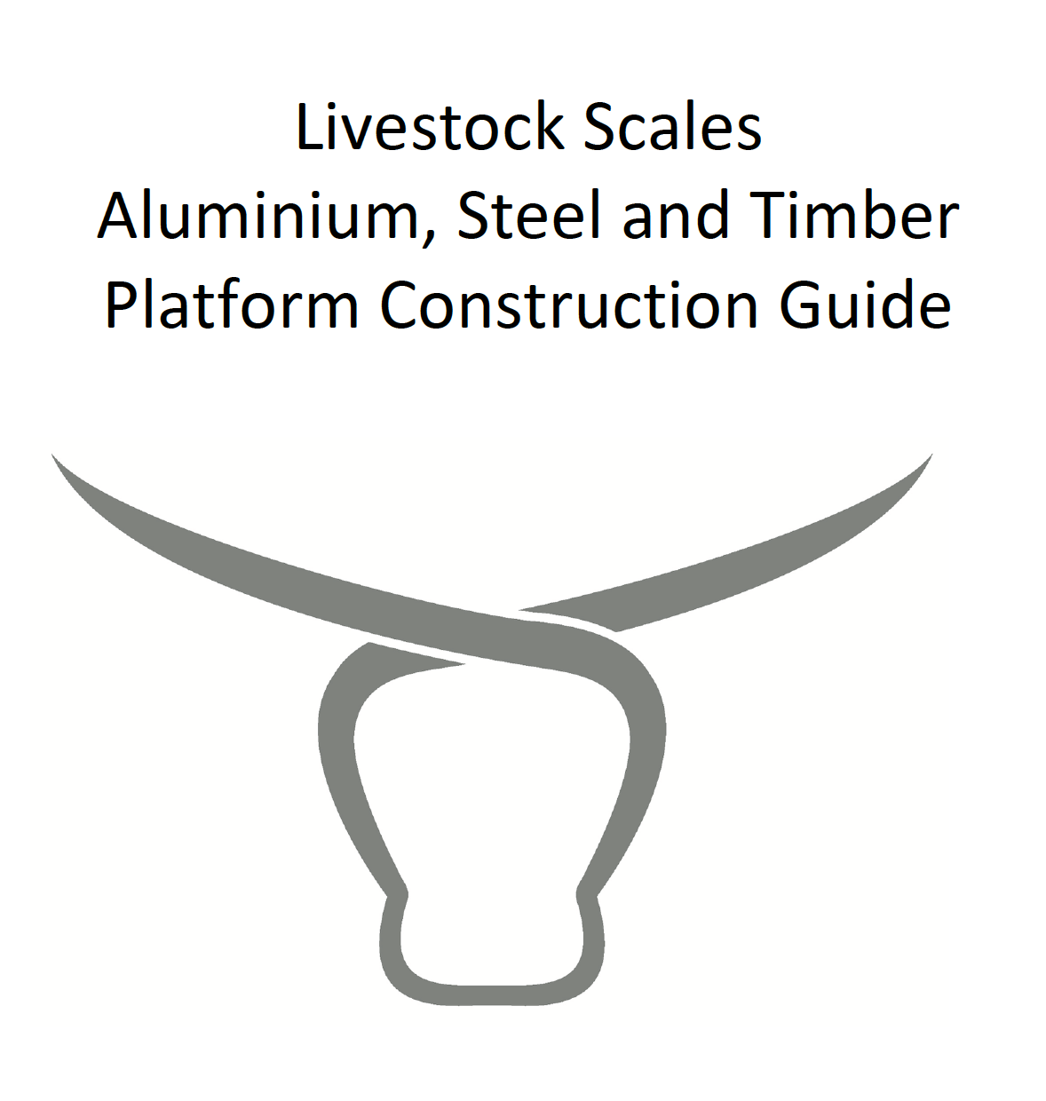 Livestock Scales (GEN II - IP67)