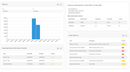 Heavy Duty SMART Stick (GEN III)